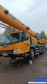 Buy XCMG XCT25 Used Crane / 2 Buy XCMG XCT25 Used Crane / 2